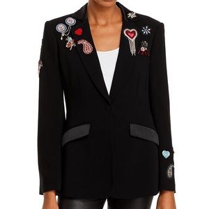Cinq á Sept Love Cheyenne Blazer
